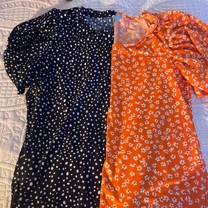 TWO JERSEYS FOR LESS THAN THE PRICE OF ONE